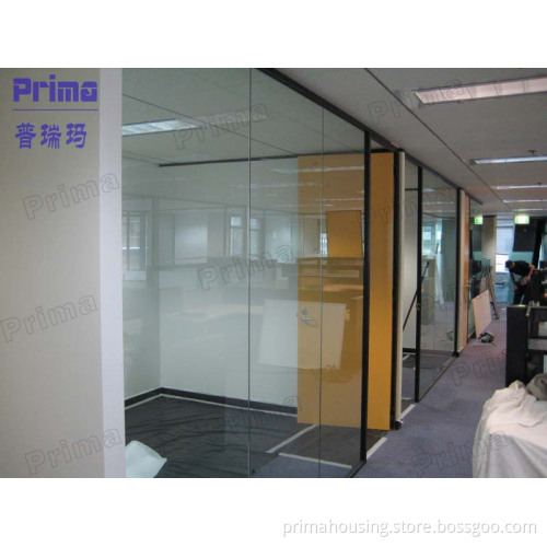 Widely Used Soundproof Office Partition Wall